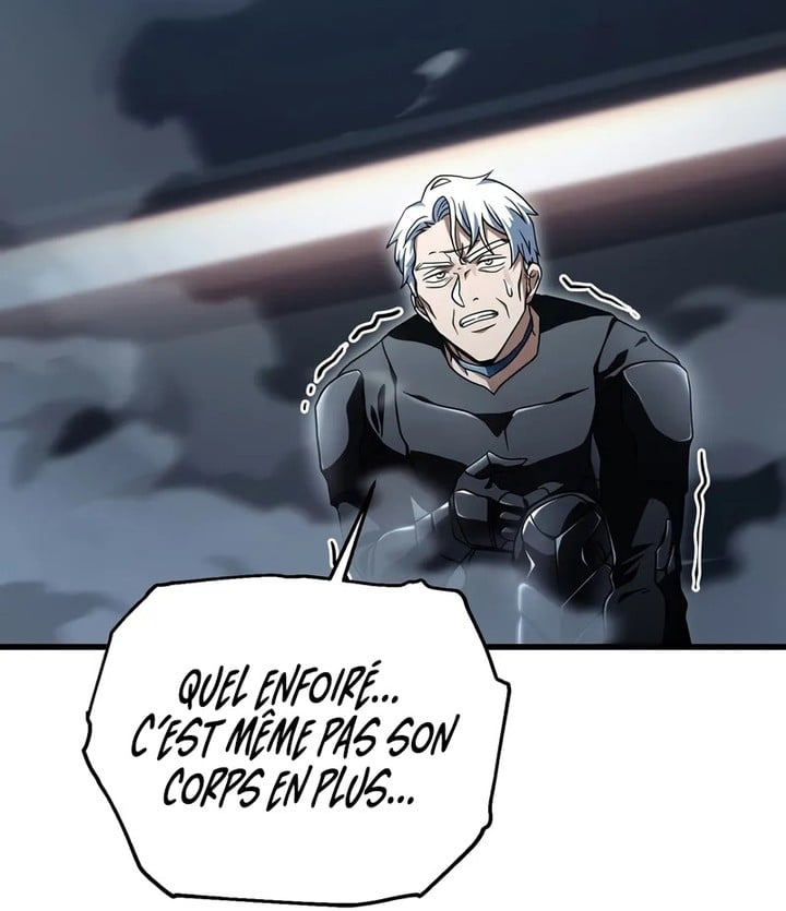 The Player that can’t Level Up Chapitre 177 - Page 60