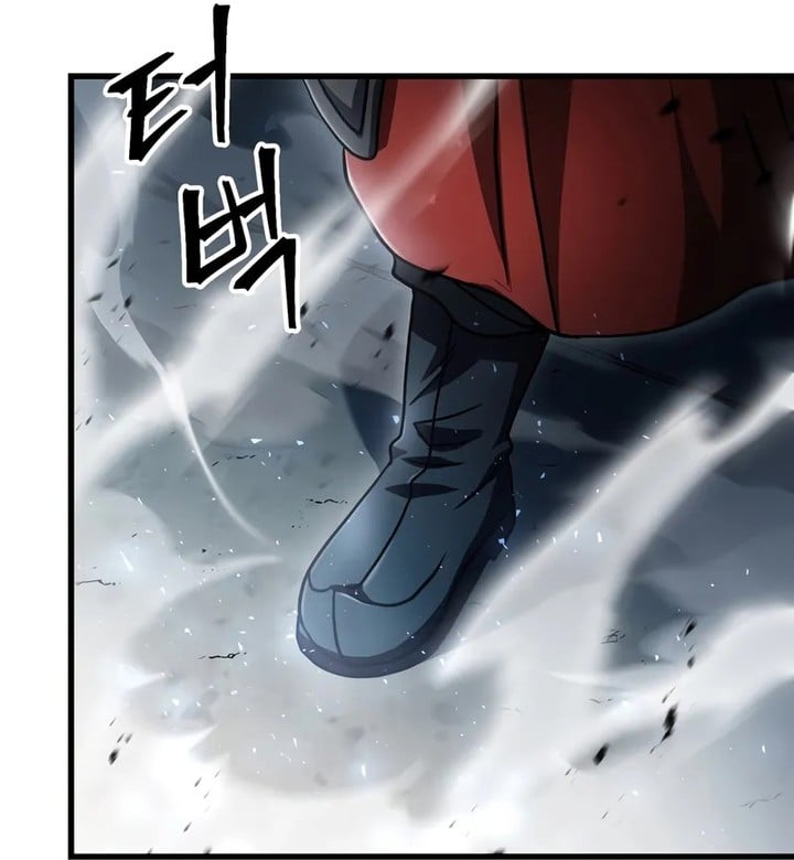 The Player that can’t Level Up Chapitre 177 - Page 78