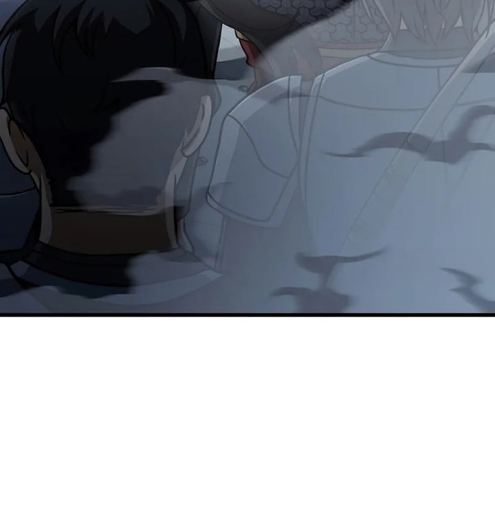 The Player that can’t Level Up Chapitre 177 - Page 81