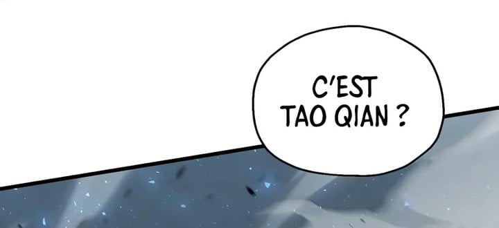 The Player that can’t Level Up Chapitre 177 - Page 83