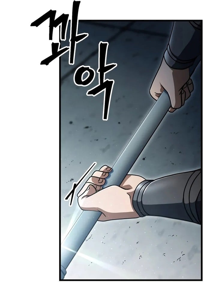 The Player that can’t Level Up Chapitre 177 - Page 87