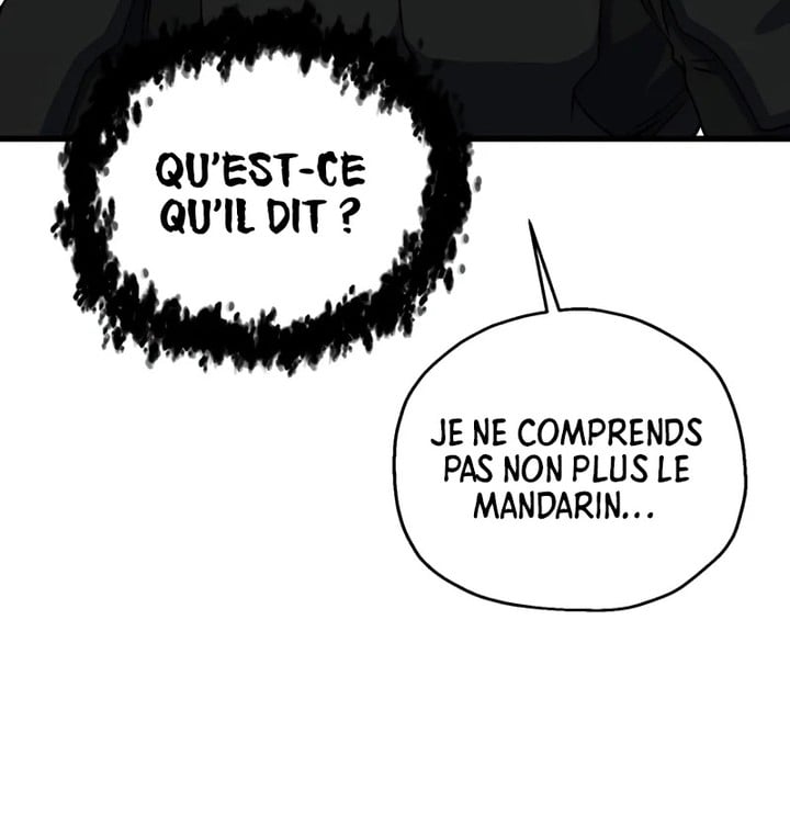 The Player that can’t Level Up Chapitre 177 - Page 93