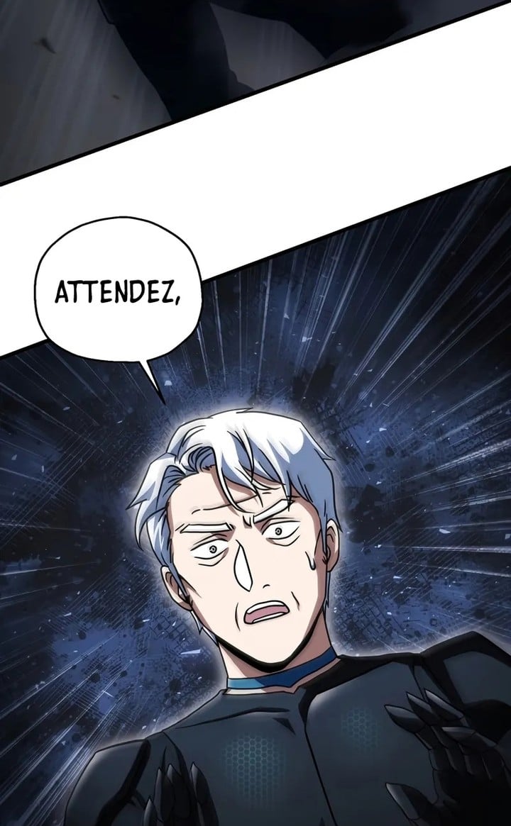 The Player that can’t Level Up Chapitre 177 - Page 99