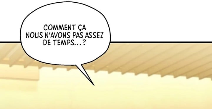 The Player that can’t Level Up Chapitre 178 - Page 108