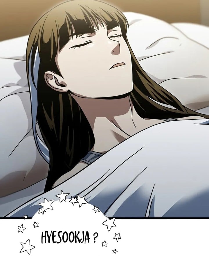 The Player that can’t Level Up Chapitre 178 - Page 113