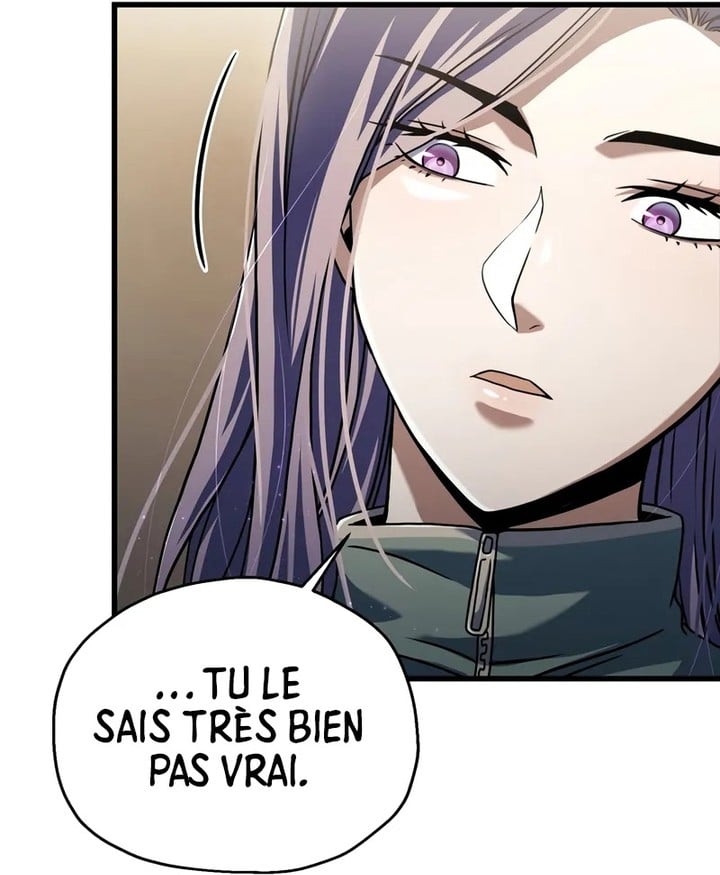 The Player that can’t Level Up Chapitre 178 - Page 117