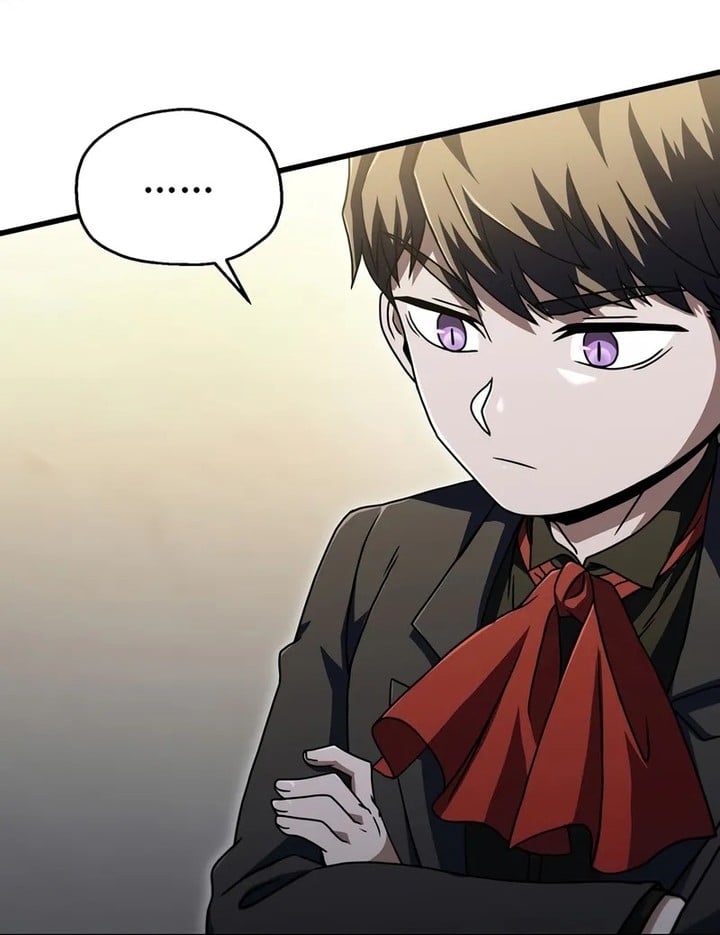The Player that can’t Level Up Chapitre 178 - Page 121