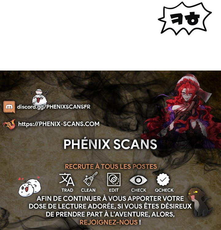 The Player that can’t Level Up Chapitre 178 - Page 129