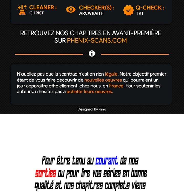 The Player that can’t Level Up Chapitre 178 - Page 2