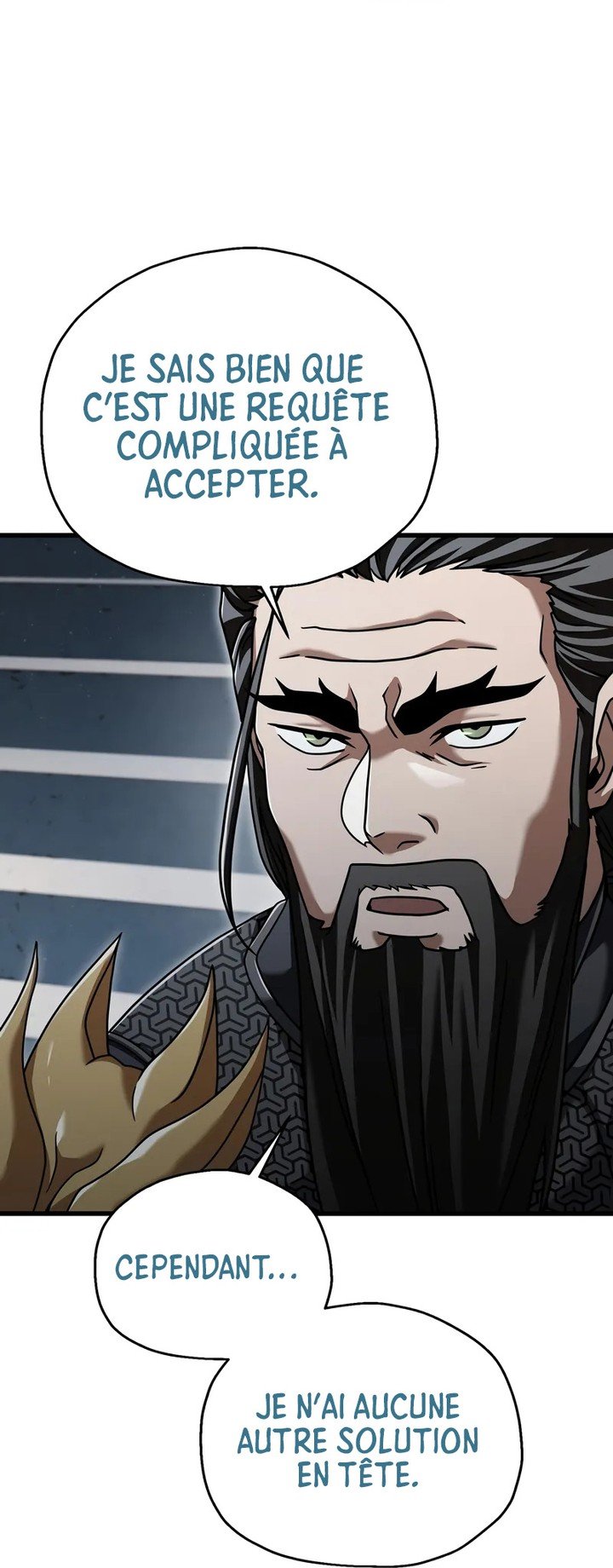 The Player that can’t Level Up Chapitre 178 - Page 29