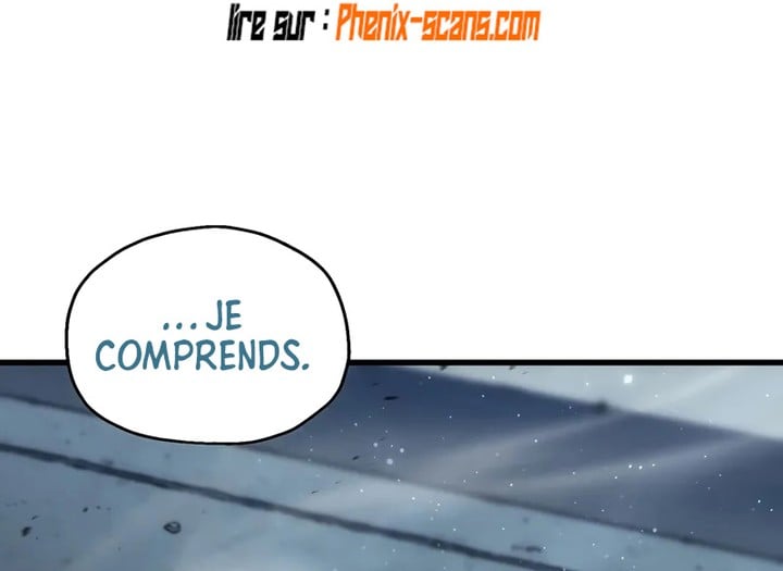 The Player that can’t Level Up Chapitre 178 - Page 3