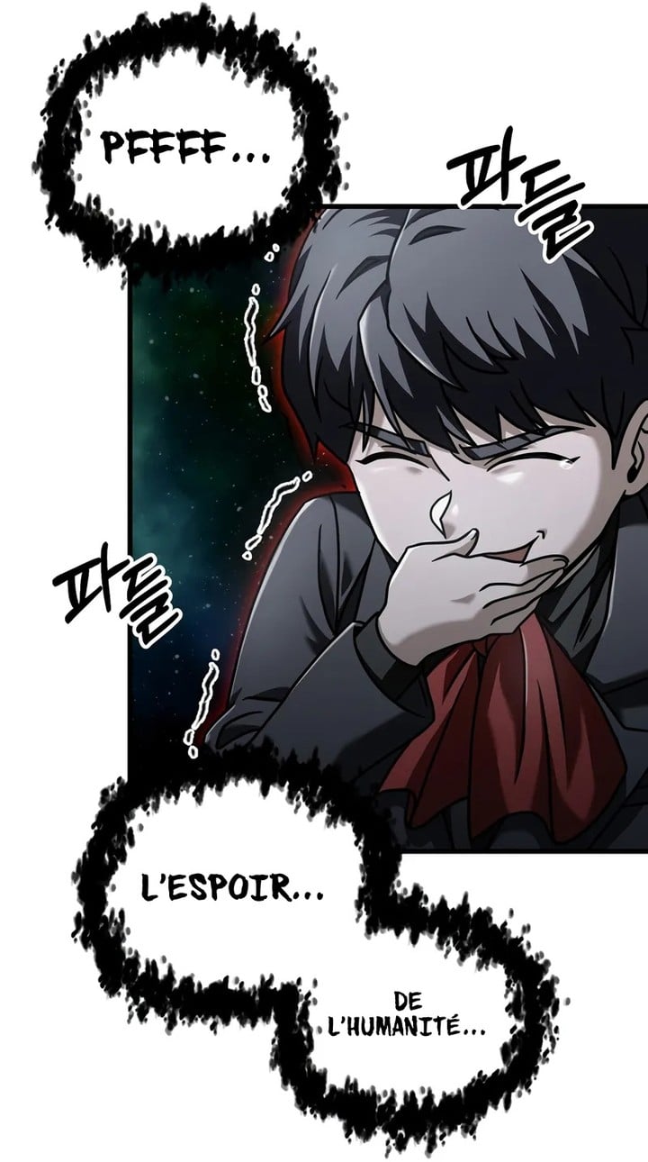 The Player that can’t Level Up Chapitre 178 - Page 38