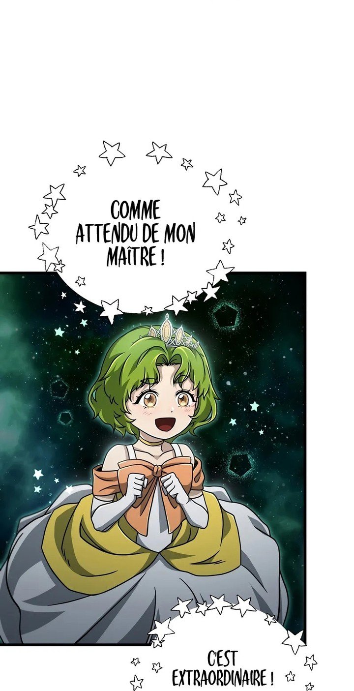 The Player that can’t Level Up Chapitre 178 - Page 39