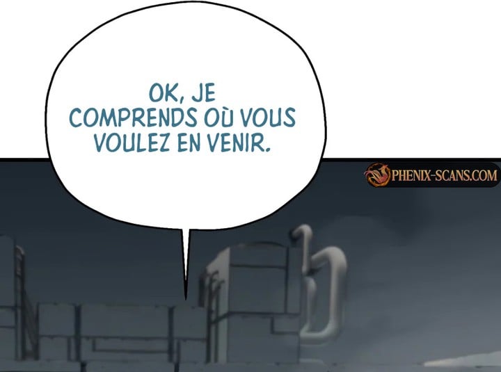 The Player that can’t Level Up Chapitre 178 - Page 44