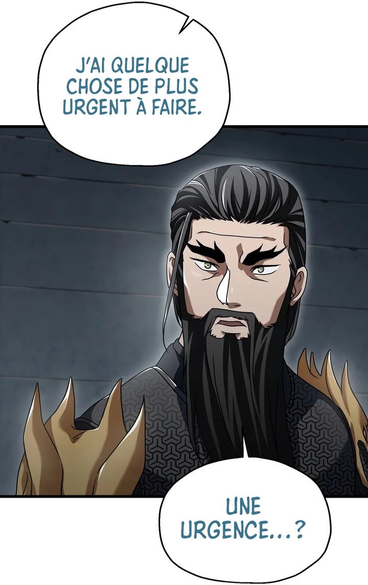 The Player that can’t Level Up Chapitre 178 - Page 48