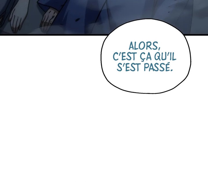 The Player that can’t Level Up Chapitre 178 - Page 5