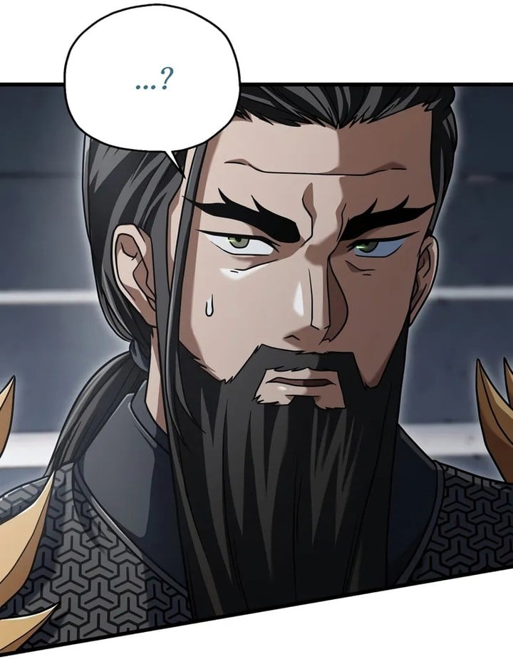 The Player that can’t Level Up Chapitre 178 - Page 57