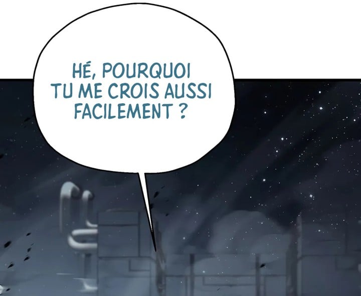 The Player that can’t Level Up Chapitre 178 - Page 6