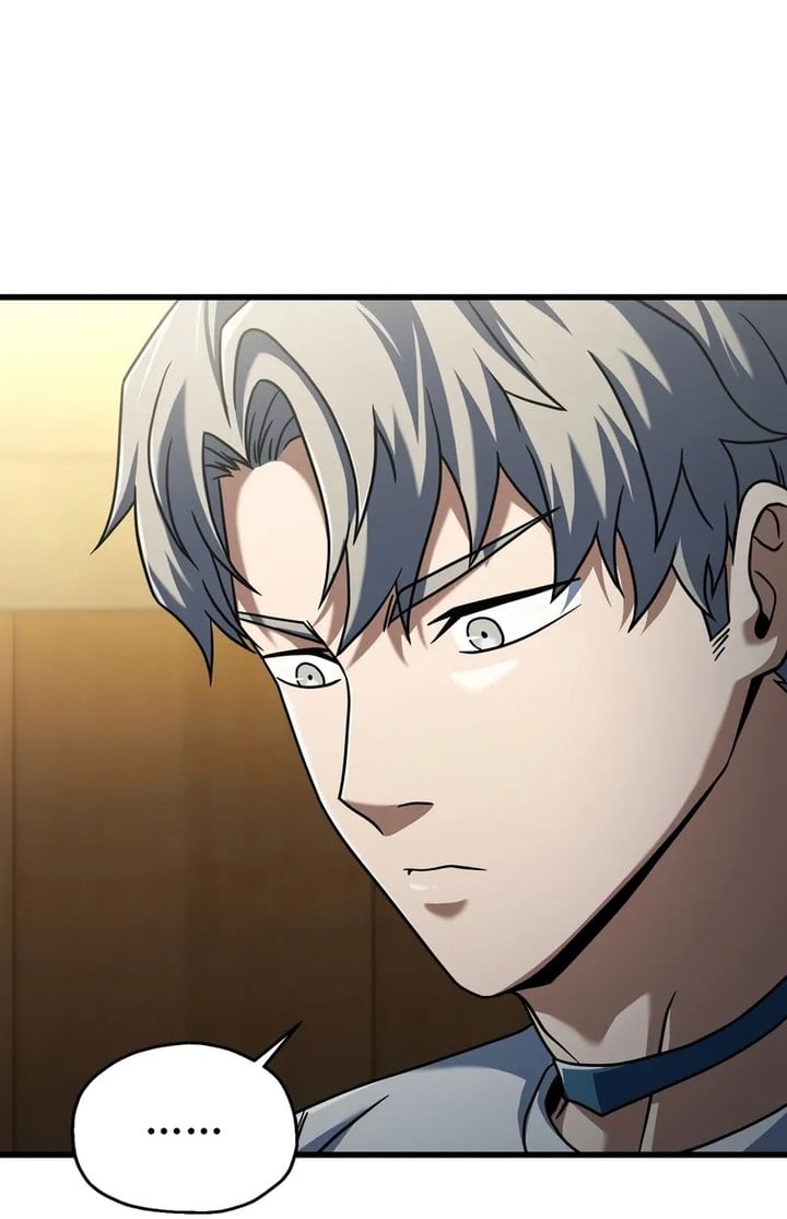 The Player that can’t Level Up Chapitre 178 - Page 80