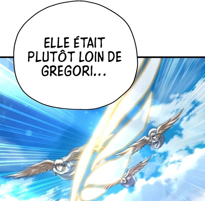 The Player that can’t Level Up Chapitre 178 - Page 91
