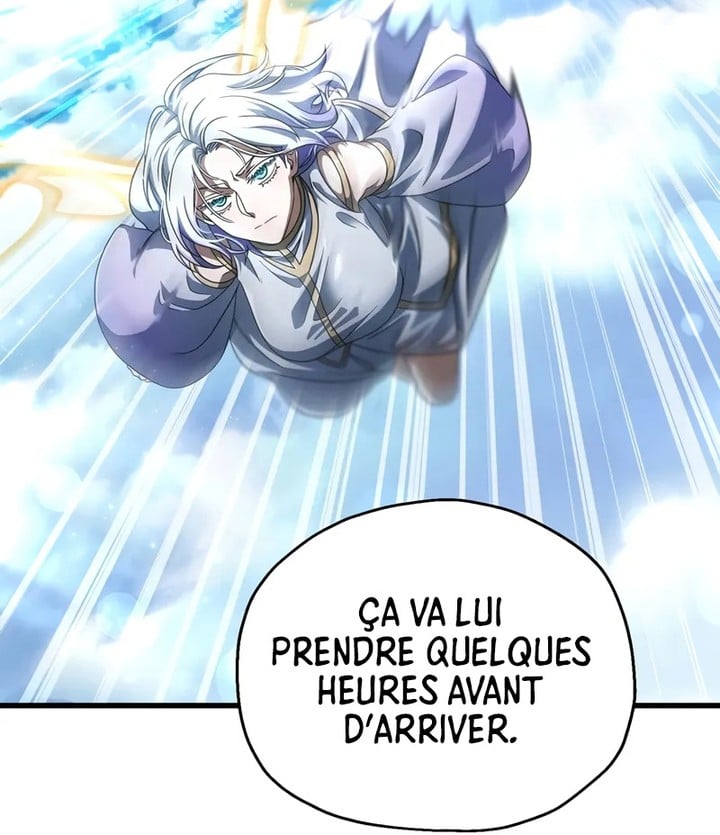 The Player that can’t Level Up Chapitre 178 - Page 92