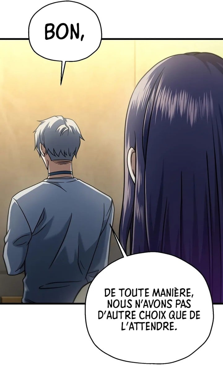 The Player that can’t Level Up Chapitre 178 - Page 94