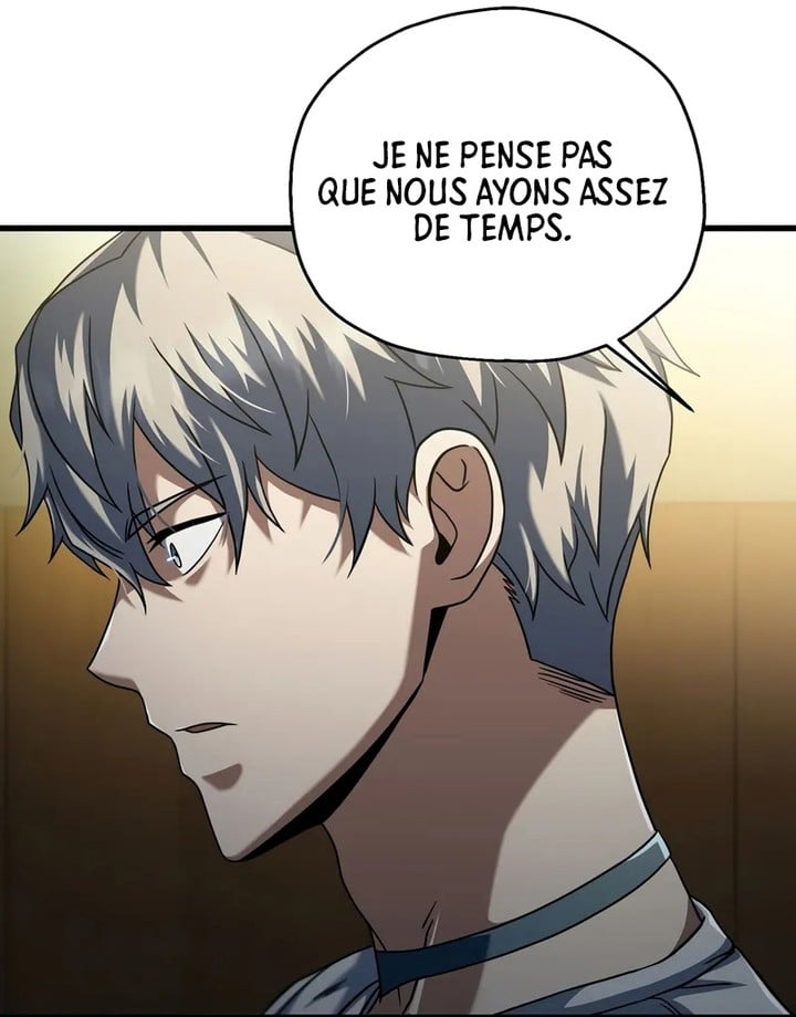 The Player that can’t Level Up Chapitre 178 - Page 96