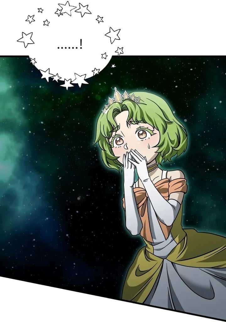 The Player that can’t Level Up Chapitre 179 - Page 104