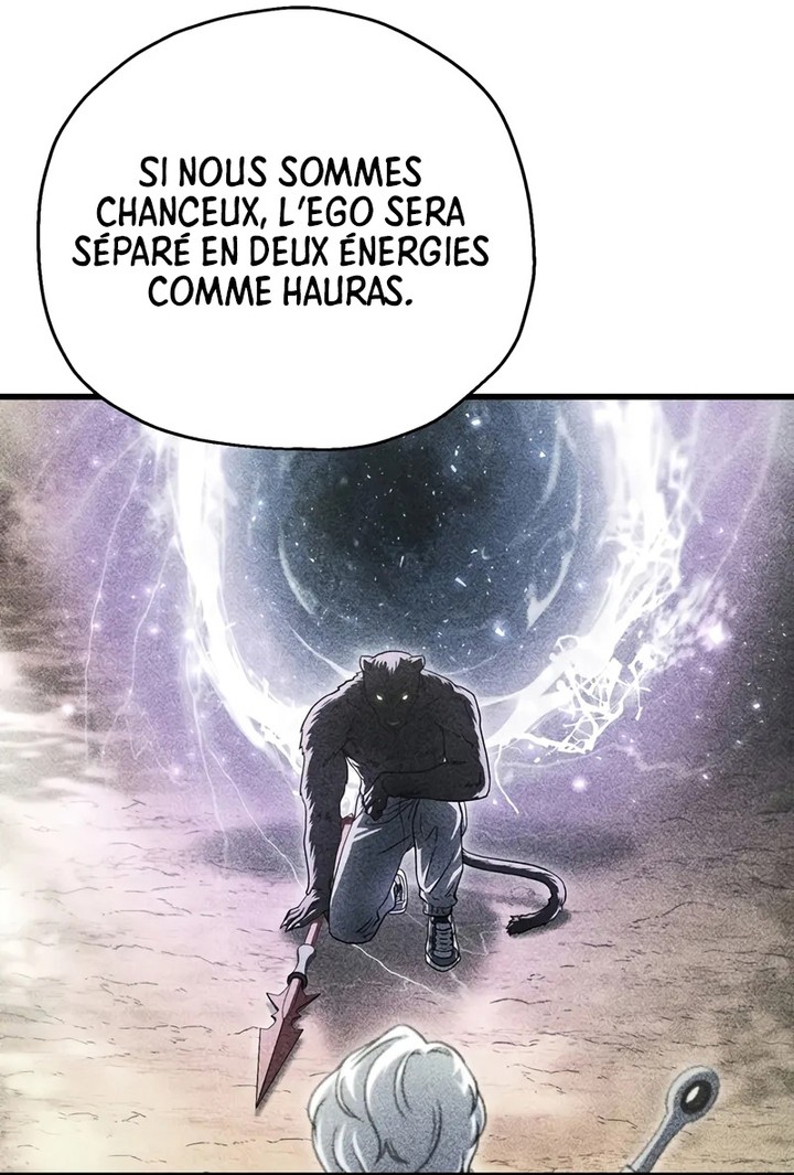The Player that can’t Level Up Chapitre 179 - Page 107