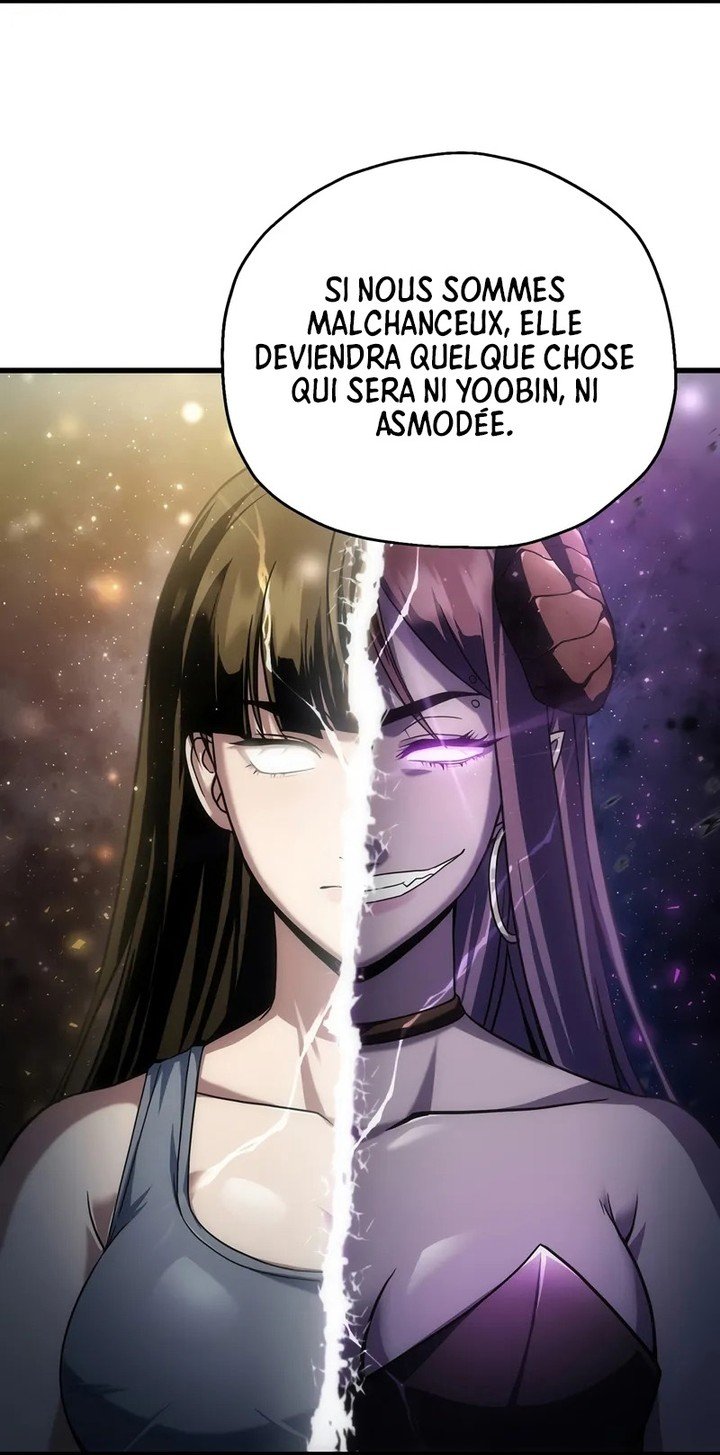 The Player that can’t Level Up Chapitre 179 - Page 108