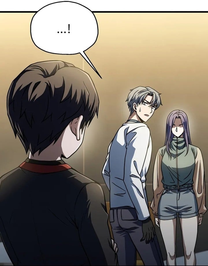 The Player that can’t Level Up Chapitre 179 - Page 111