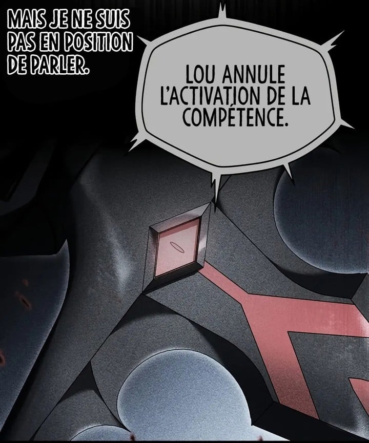 The Player that can’t Level Up Chapitre 179 - Page 121