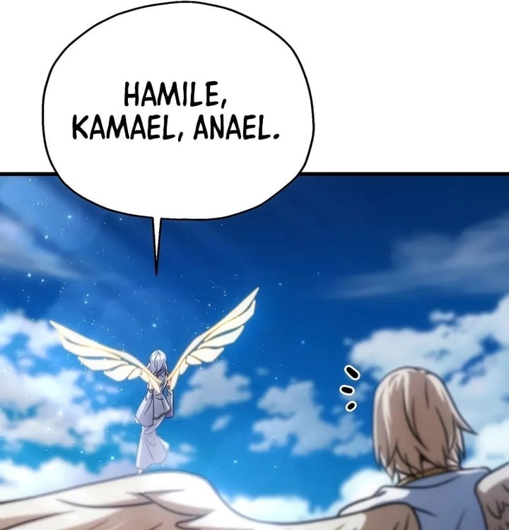 The Player that can’t Level Up Chapitre 179 - Page 132