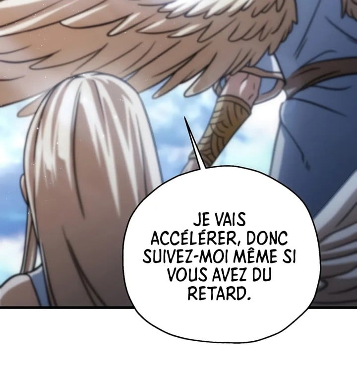 The Player that can’t Level Up Chapitre 179 - Page 133