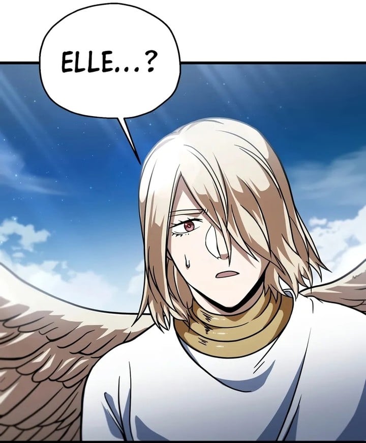 The Player that can’t Level Up Chapitre 179 - Page 135