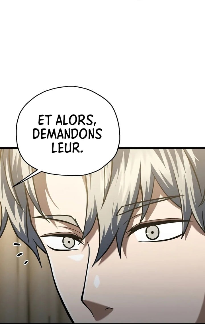 The Player that can’t Level Up Chapitre 179 - Page 16