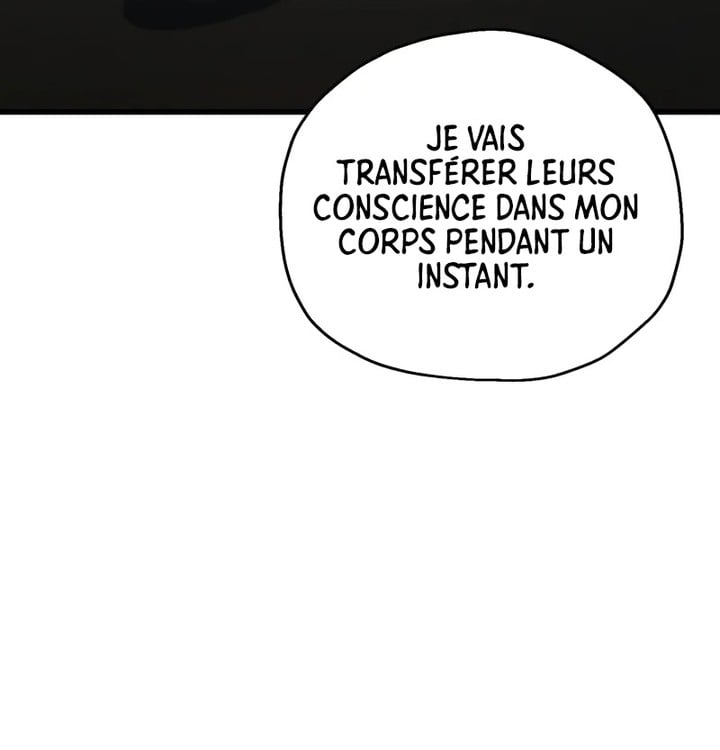The Player that can’t Level Up Chapitre 179 - Page 21