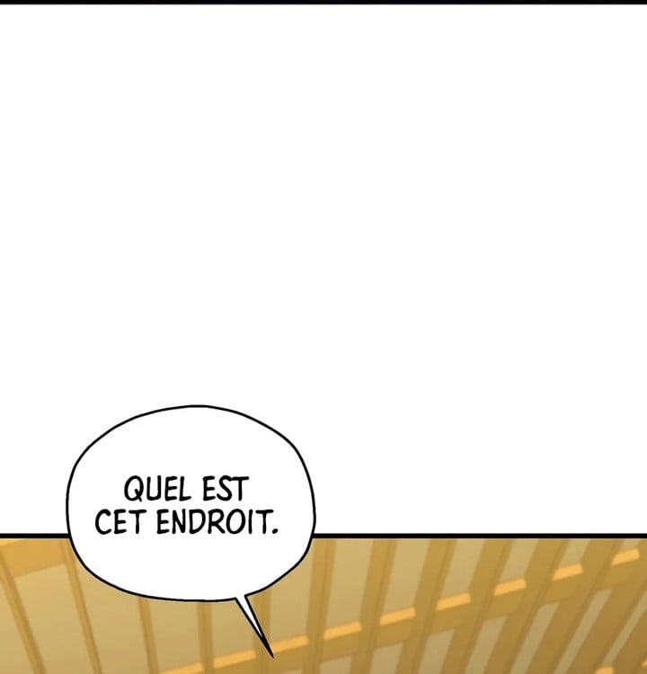 The Player that can’t Level Up Chapitre 179 - Page 35