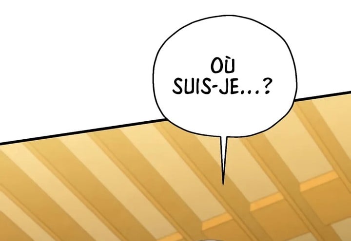 The Player that can’t Level Up Chapitre 179 - Page 37