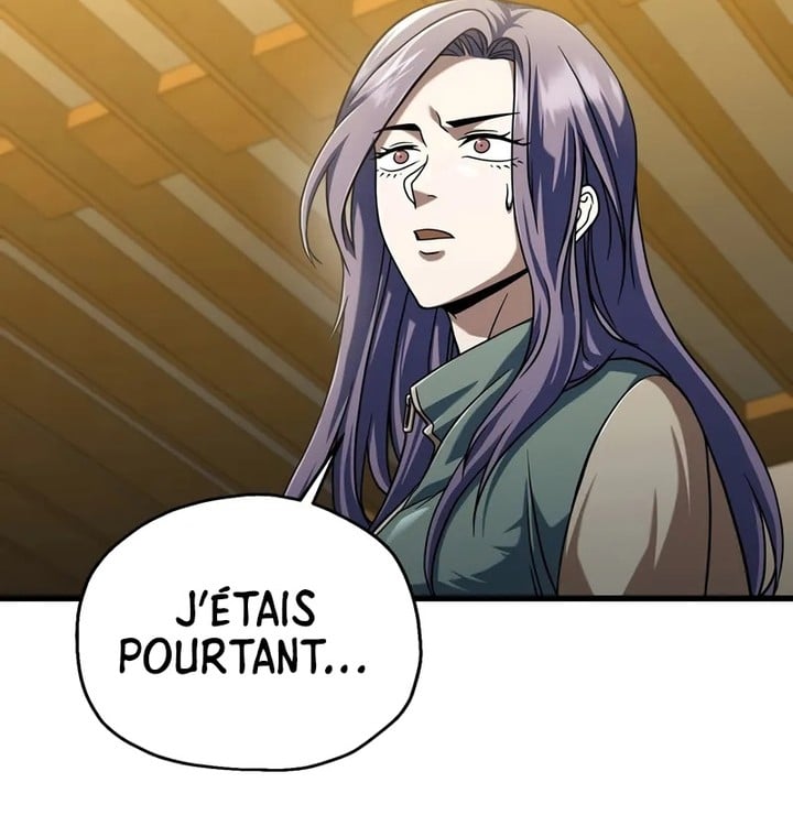 The Player that can’t Level Up Chapitre 179 - Page 38
