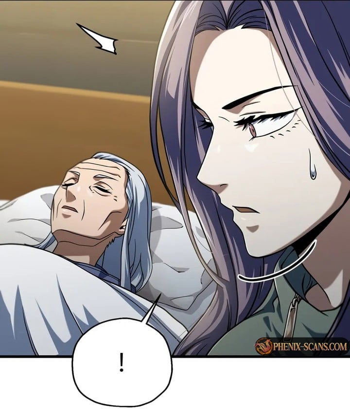 The Player that can’t Level Up Chapitre 179 - Page 40