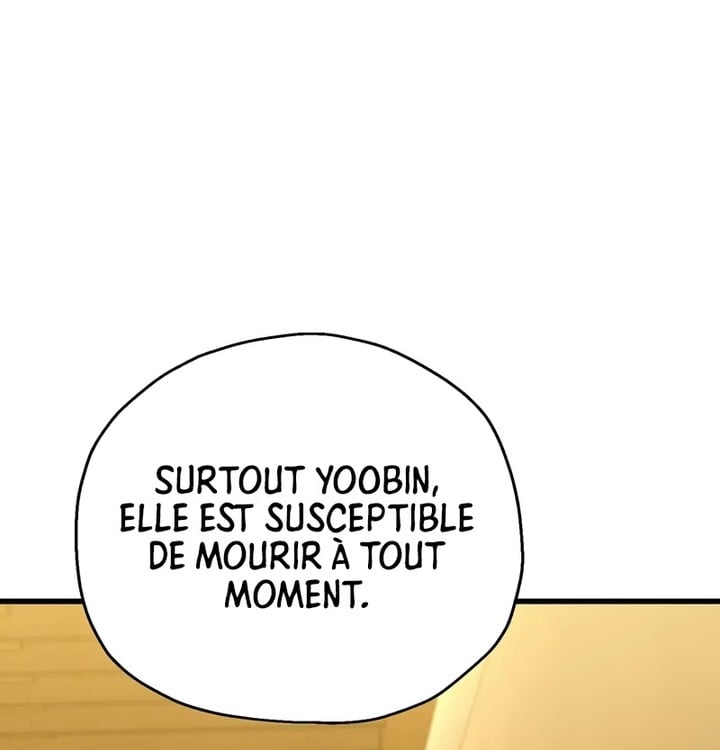 The Player that can’t Level Up Chapitre 179 - Page 46
