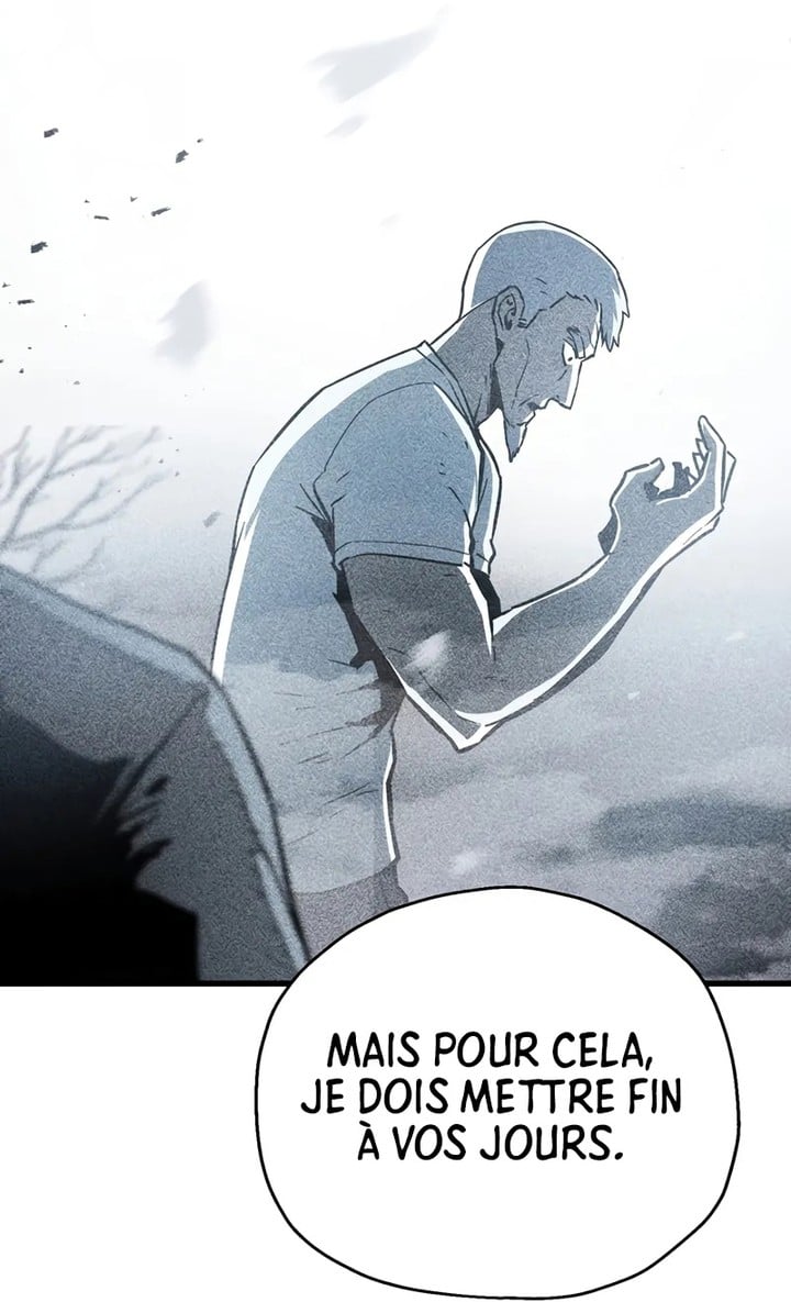The Player that can’t Level Up Chapitre 179 - Page 50