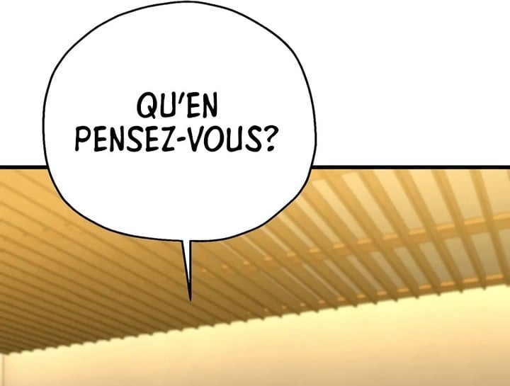 The Player that can’t Level Up Chapitre 179 - Page 52