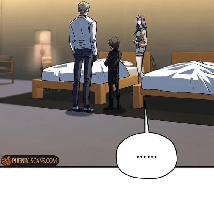 The Player that can’t Level Up Chapitre 179 - Page 53