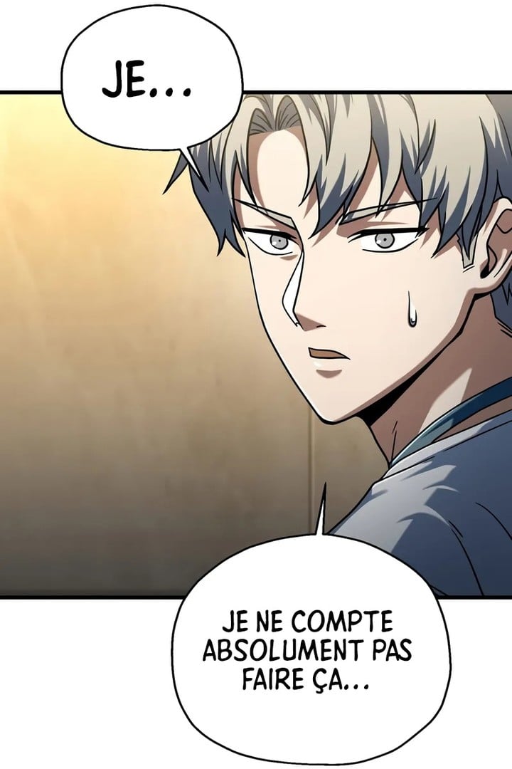 The Player that can’t Level Up Chapitre 179 - Page 7