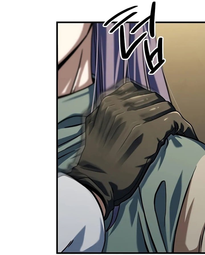 The Player that can’t Level Up Chapitre 179 - Page 80