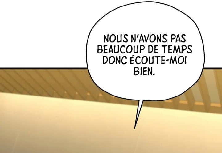 The Player that can’t Level Up Chapitre 179 - Page 82