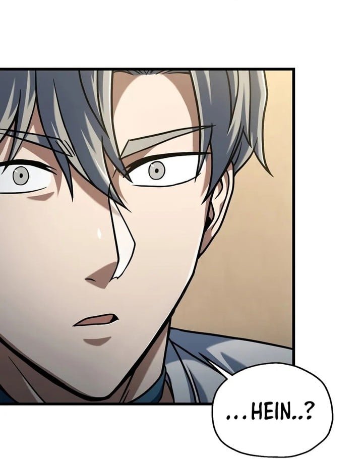 The Player that can’t Level Up Chapitre 179 - Page 85