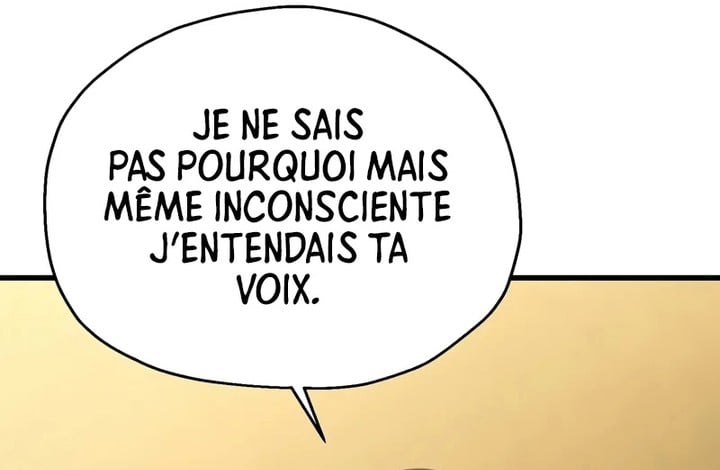 The Player that can’t Level Up Chapitre 179 - Page 87